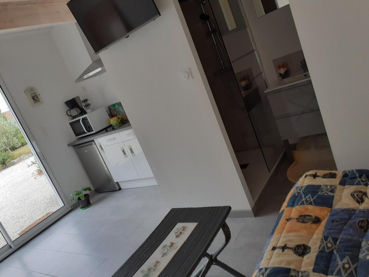 Appartement Lumineux Dans La Coulee Verte A Gilles Croix De Vie